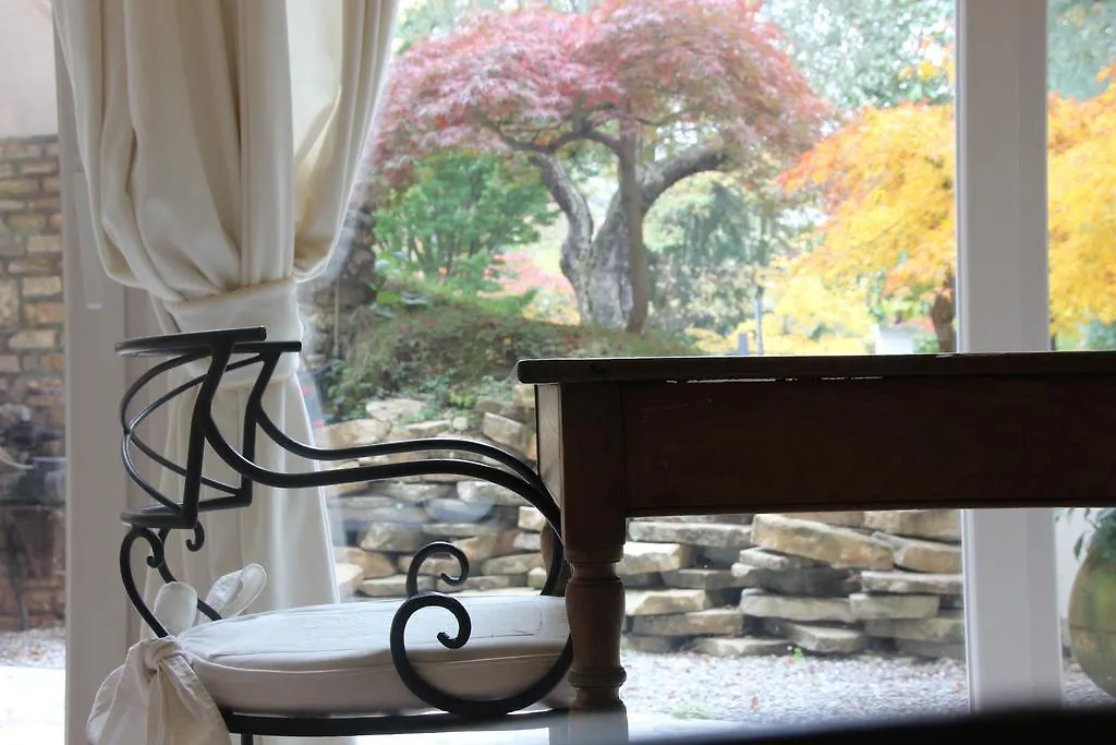 Bed & Breakfast Suite Finardi Bergamo