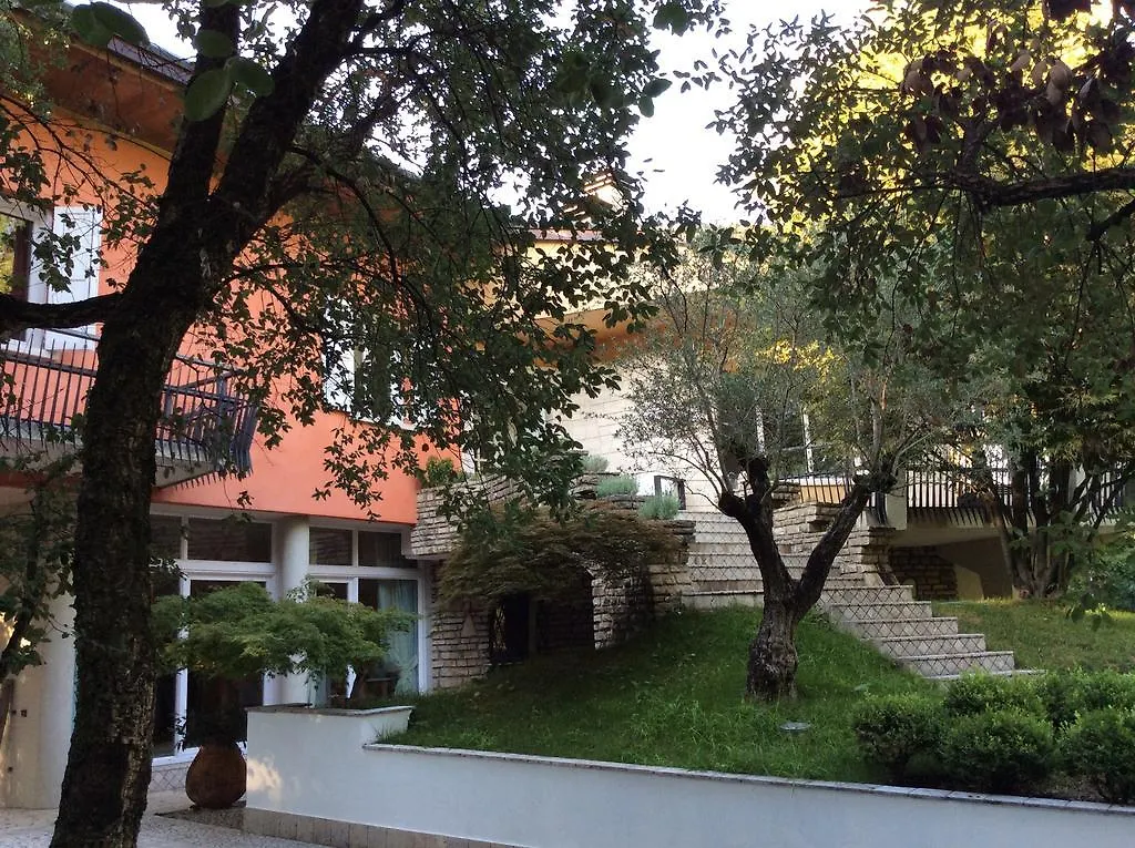 Suite Finardi Bergamo