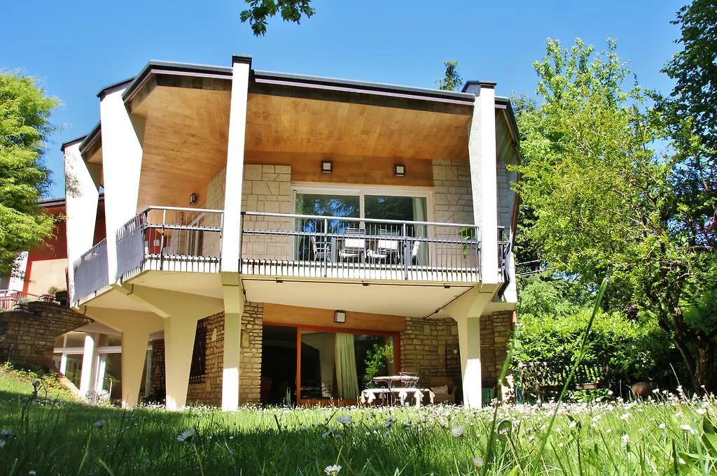Suite Finardi Bergamo 0*,  Italy