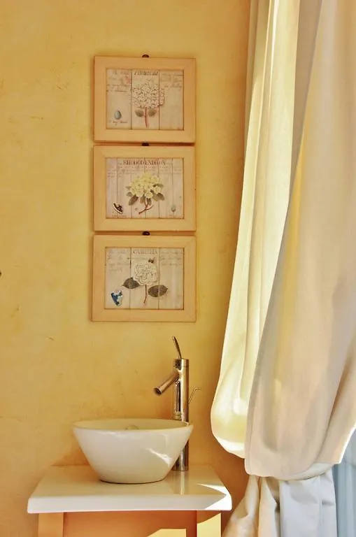 Suite Finardi Bergamo