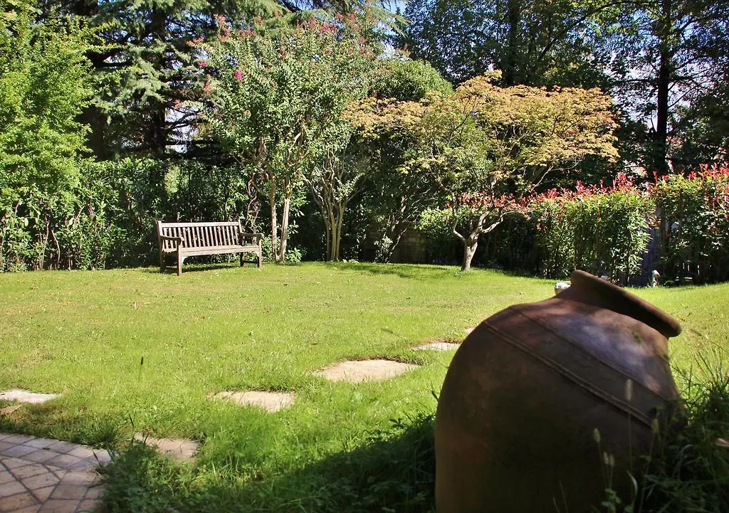 Suite Finardi Bergamo