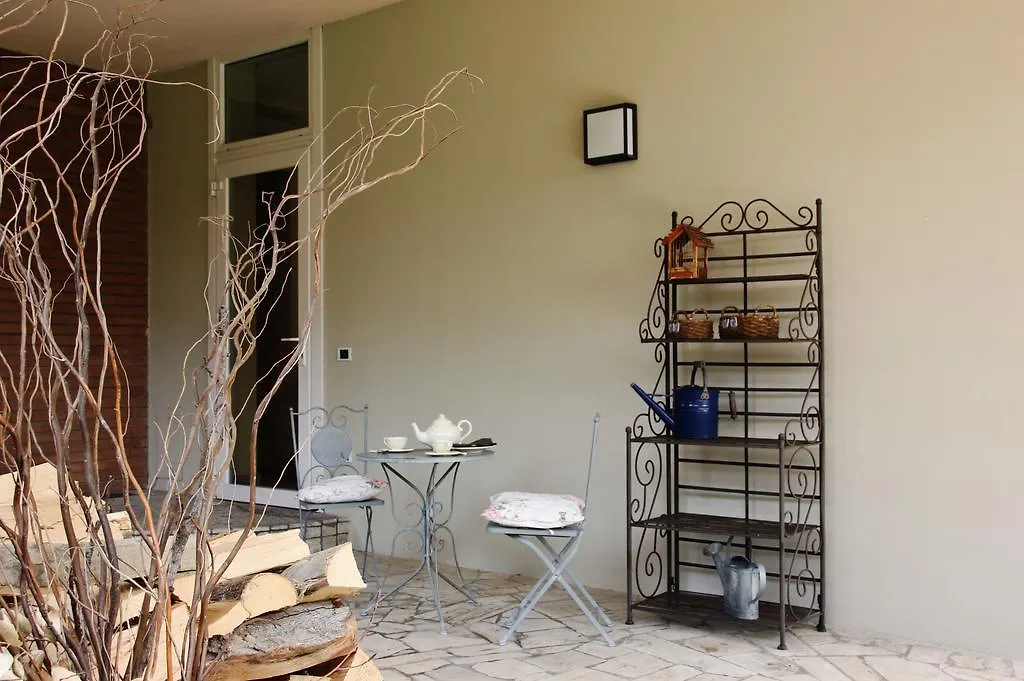 Suite Finardi Bergamo 0*,  Italy