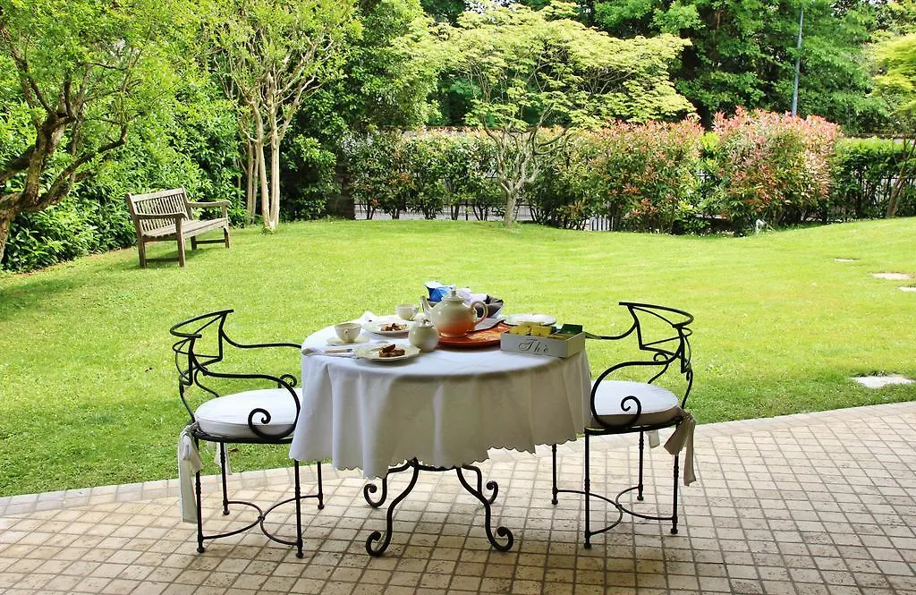 Suite Finardi Bergamo Bed & Breakfast