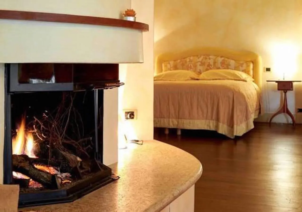 Bed & Breakfast Suite Finardi Bergamo