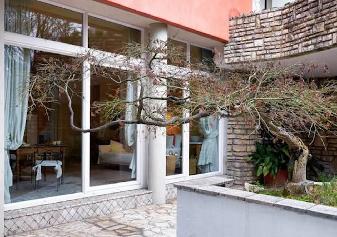 Suite Finardi Bergamo Bed & Breakfast