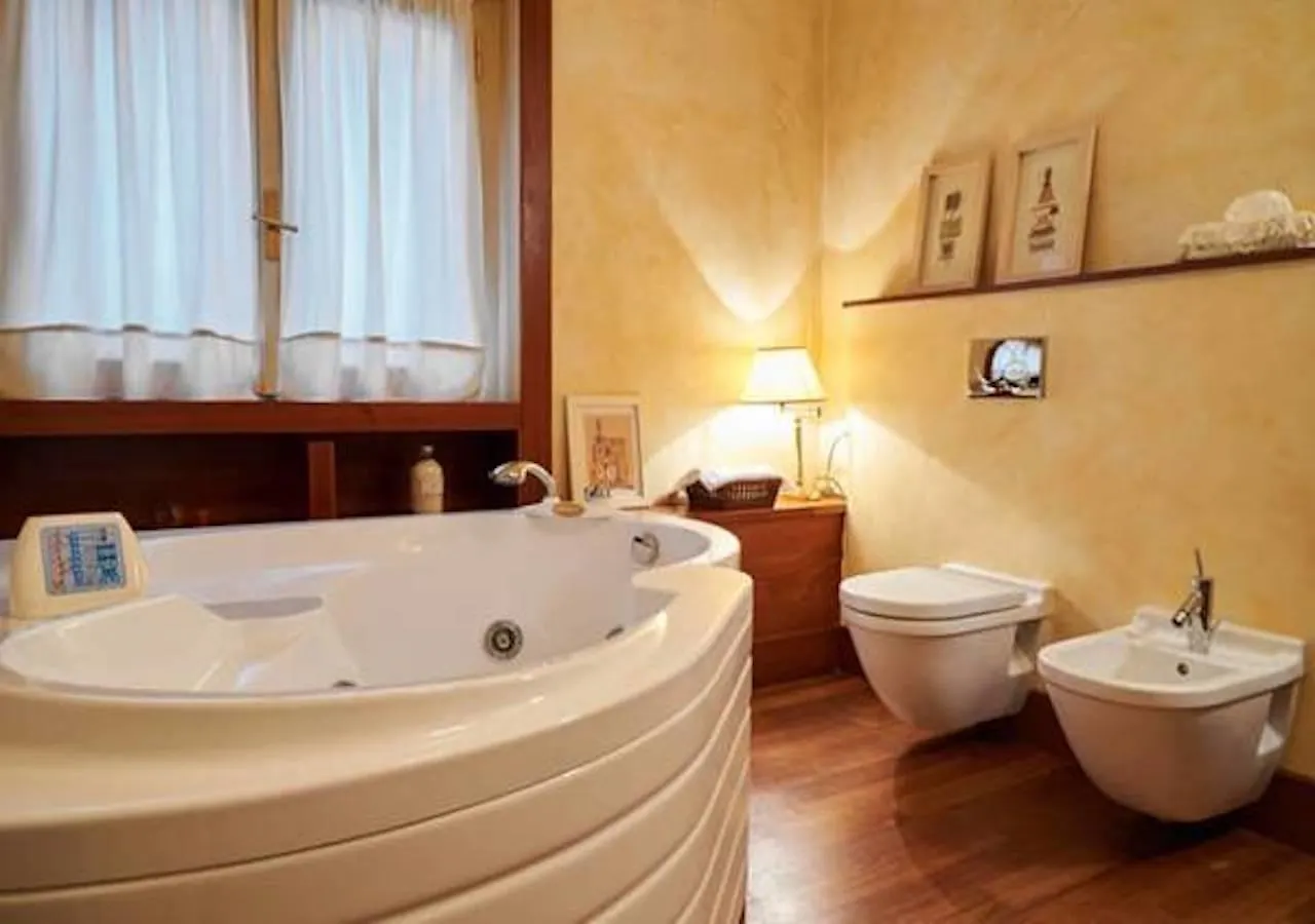 Suite Finardi Bergamo Bed & Breakfast