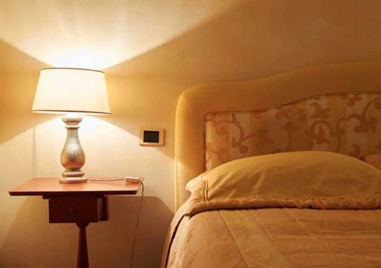 Suite Finardi Bergamo