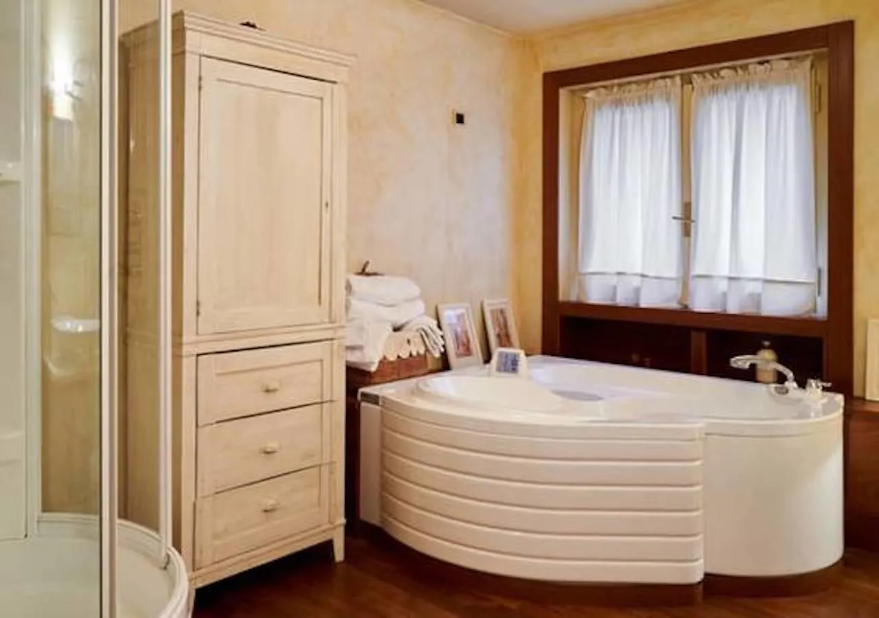 Bed & Breakfast Suite Finardi Bergamo