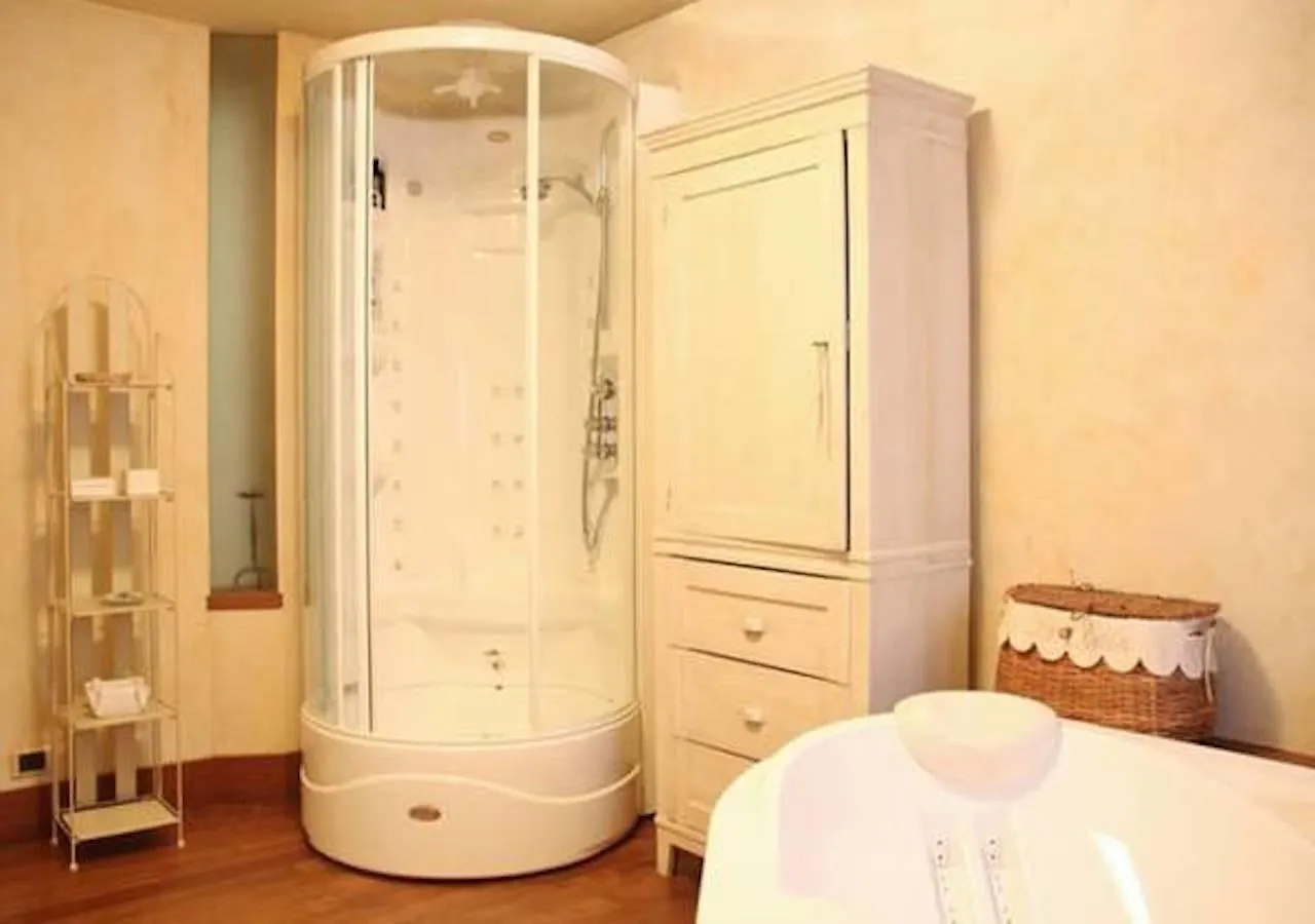 Bed & Breakfast Suite Finardi Bergamo