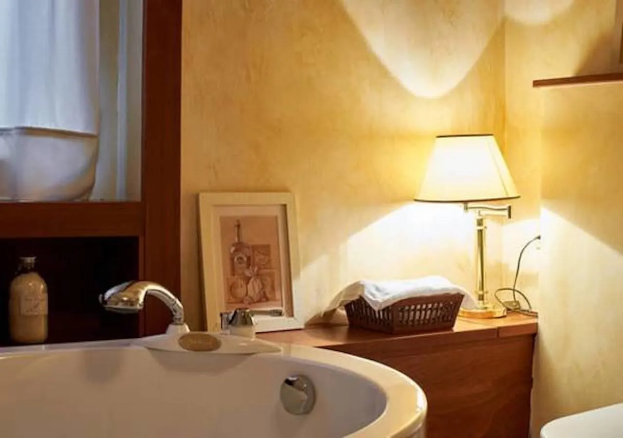 Bed & Breakfast Suite Finardi Bergamo