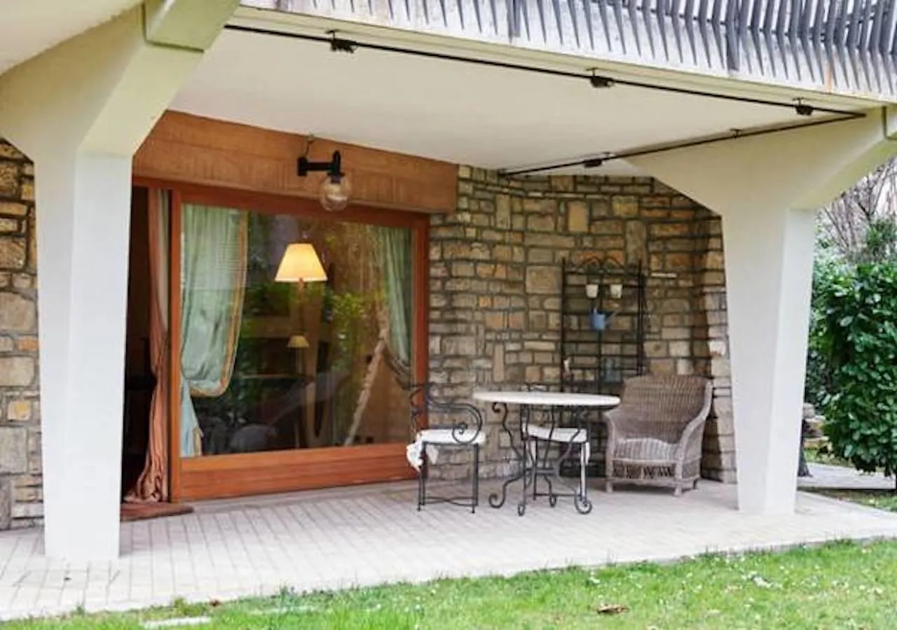 Suite Finardi Bergamo Bed & Breakfast
