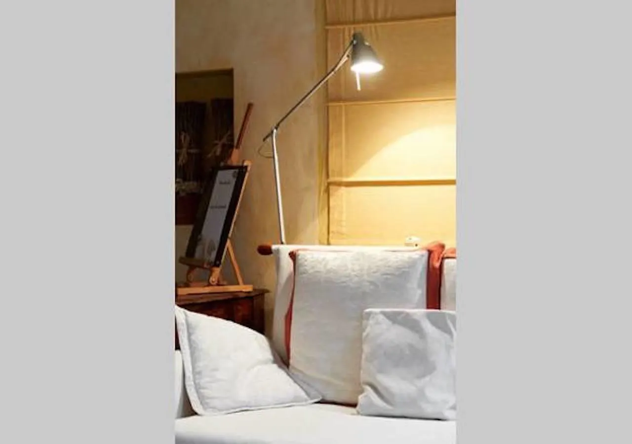 Suite Finardi Bergamo Bed & Breakfast