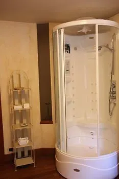 Suite Finardi Bergamo 0*,  Italy