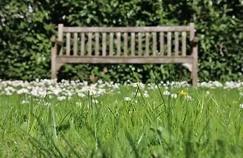 Bed & Breakfast Suite Finardi Bergamo