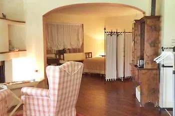 Bed & Breakfast Suite Finardi Bergamo