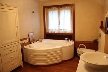 Suite Finardi Bergamo