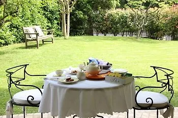 Bed & Breakfast Suite Finardi Bergamo