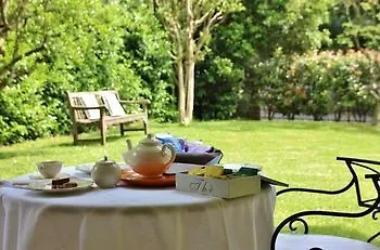 Bed & Breakfast Suite Finardi Bergamo