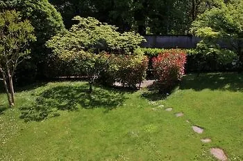 Suite Finardi Bergamo Bed & Breakfast
