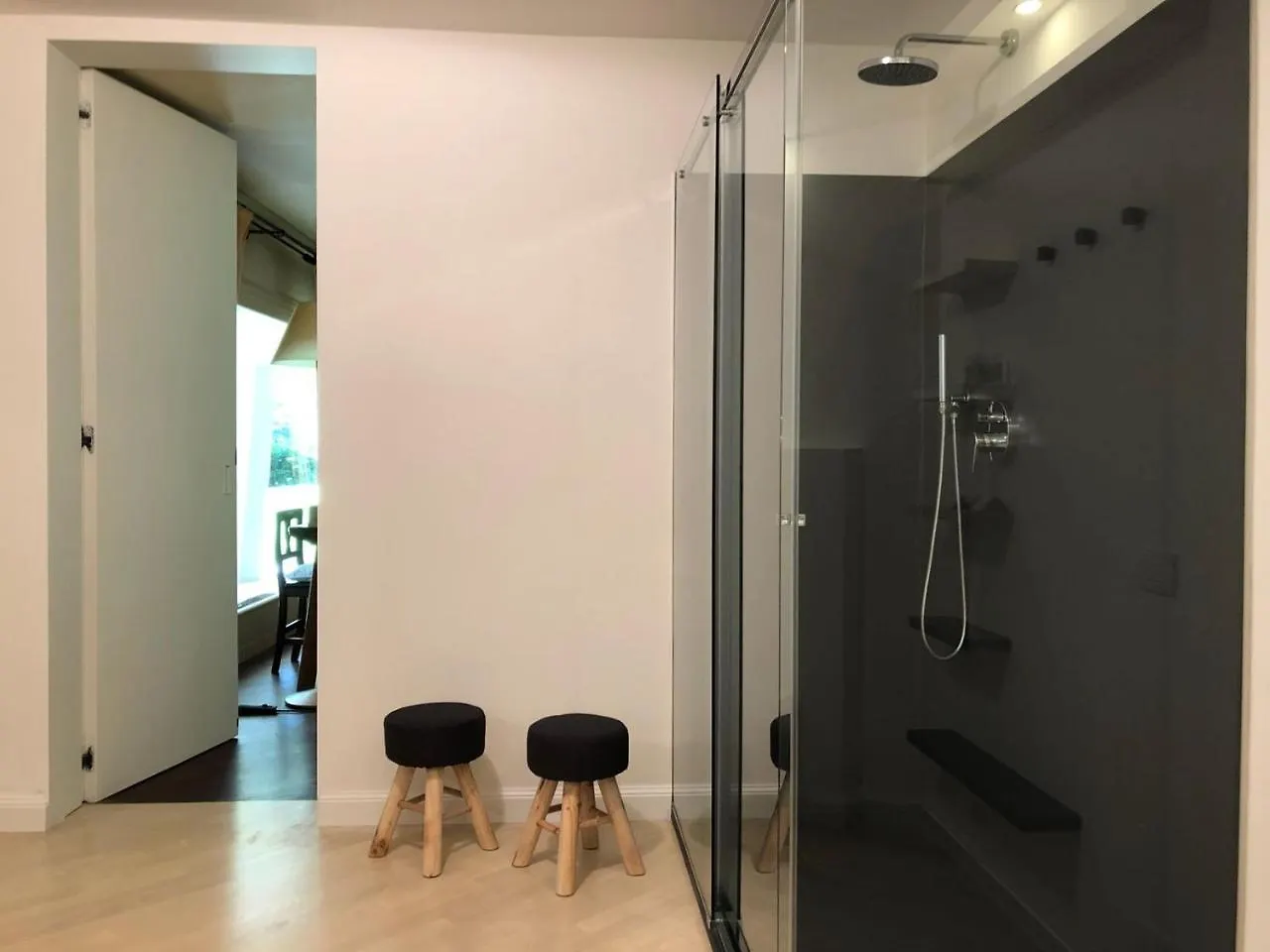 Bed & Breakfast Suite Finardi Bergamo Italy