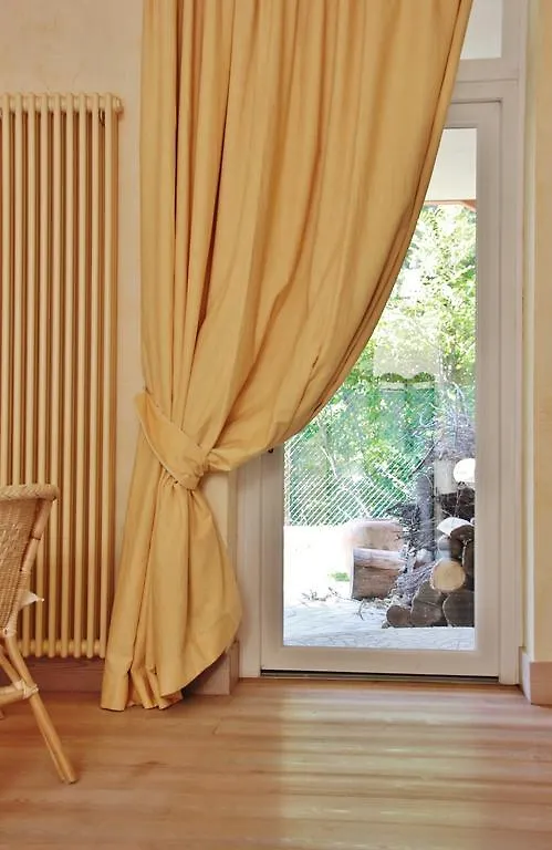 Bed & Breakfast Suite Finardi Bergamo