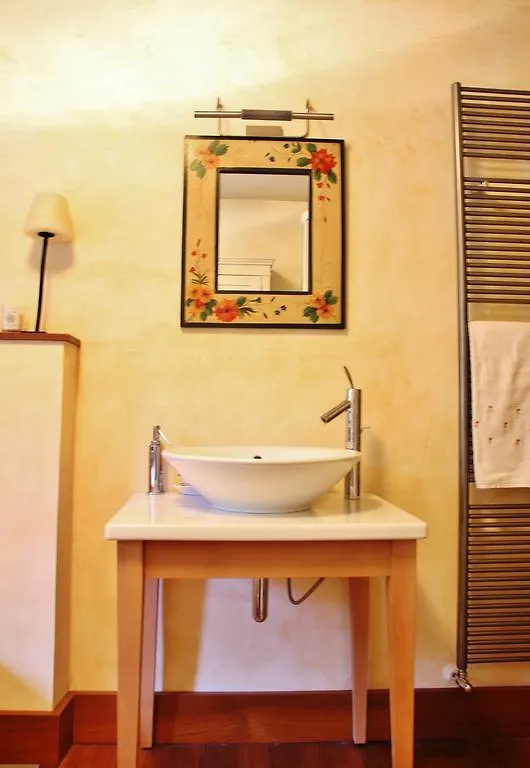 Suite Finardi Bergamo 0*,  Italy