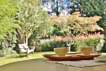Suite Finardi Bergamo