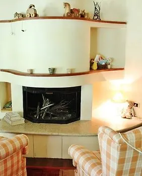 Suite Finardi Bergamo Bed & Breakfast