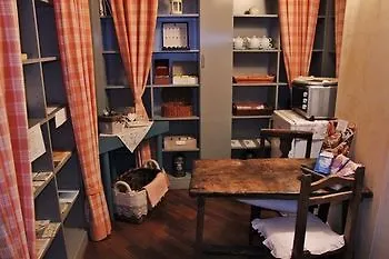 Bed & Breakfast Suite Finardi Bergamo